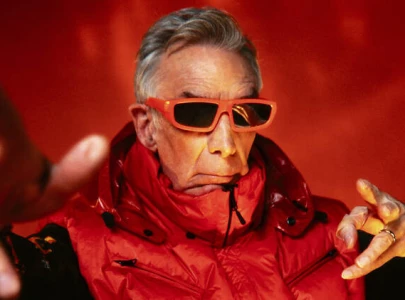 bill nye dazzles with a stunning makeover for photoshoot ahead of solar eclipse