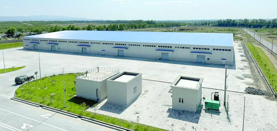 rashakai special economic zone rashakai special economic zone