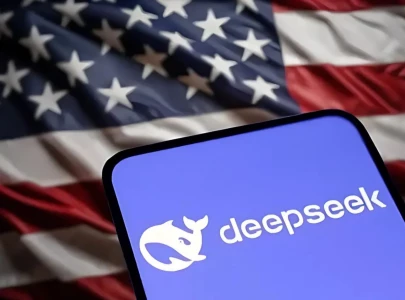 deepseek leaves silicon valley nursing a bruised ego deepseek leaves silicon valley nursing a bruised ego
