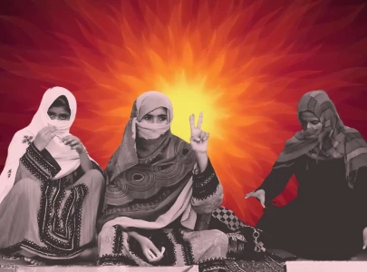 balochistan s women are not just survivors they are architects of change balochistan s women are not just survivors they are architects of change