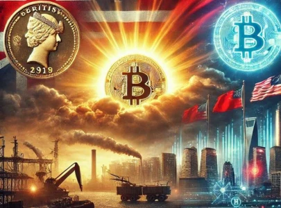 digital bretton woods the evolution from gold to sterling the dollar and now bitcoin digital bretton woods the evolution from gold to sterling the dollar and now bitcoin