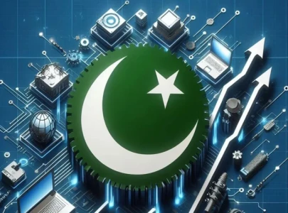 pakistan s it exports reach historic high pakistan s it exports reach historic high