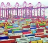 a recent study ranks pakistan as having the second highest tariff cascading structure globally after egypt photo file