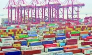 a recent study ranks pakistan as having the second highest tariff cascading structure globally after egypt photo file