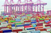 a recent study ranks pakistan as having the second highest tariff cascading structure globally after egypt photo file