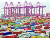 a recent study ranks pakistan as having the second highest tariff cascading structure globally after egypt photo file