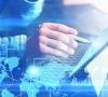 it and services exports already crossing the multibillion dollar mark are growing at a faster clip than goods and carry immense significance photo file