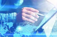 it and services exports already crossing the multibillion dollar mark are growing at a faster clip than goods and carry immense significance photo file