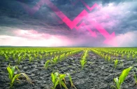 climate shocks agriculture