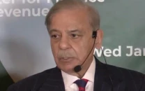 pakistan moving forward with sense of achievement and progress pm shehbaz says on wef s sidelines