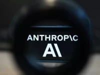 jacob coxon leaves the ai industry after working on pretraining ai models at anthropic afp