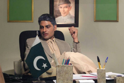 from kaarigar to actor the journey of shuja sami from kaarigar to actor the journey of shuja sami