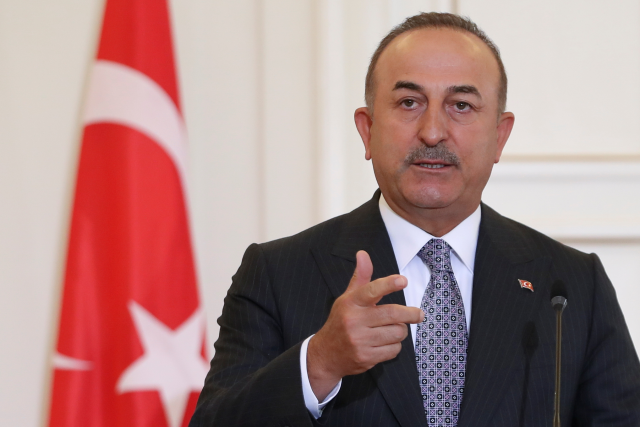 turkey urges russia to end ukraine attack turkey urges russia to end ukraine attack