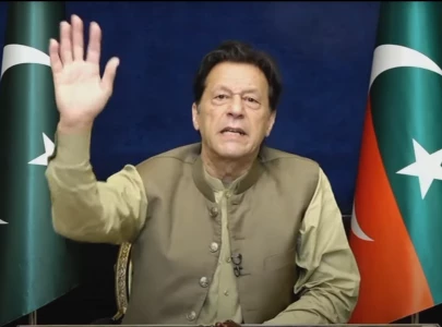 imran promises mammoth rally on 22nd