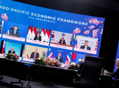 ipef another vague attempt to counter china ipef another vague attempt to counter china