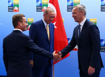 erdogan links sweden s nato membership to turkiye s eu accession erdogan links sweden s nato membership to turkiye s eu accession