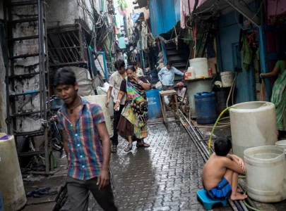 one tenth of india s population escaped poverty in 5 years government report one tenth of india s population escaped poverty in 5 years government report