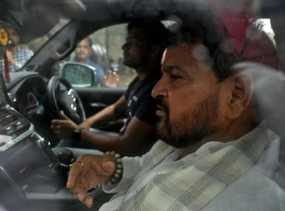 india wrestling chief bailed in sexual harassment case india wrestling chief bailed in sexual harassment case