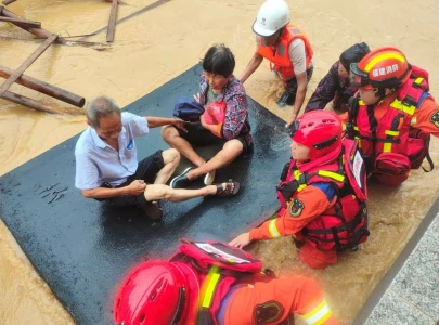 china issues red alert for torrential rain in beijing china issues red alert for torrential rain in beijing