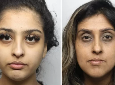 pakistan origin tiktoker mother jailed for life for murder in fatal crash pakistan origin tiktoker mother jailed for life for murder in fatal crash