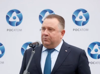 russia to equip new nuclear submarines with hypersonic missiles