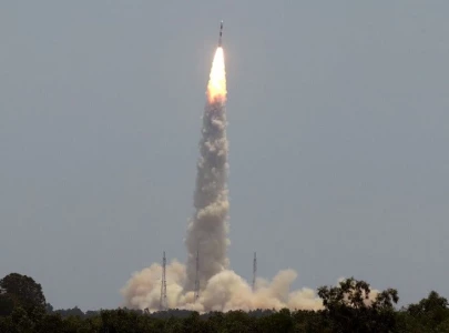 india launches its 1st space mission to study the sun