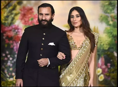 what matters is respect and love kareena kapoor on her inter faith marriage with saif ali khan