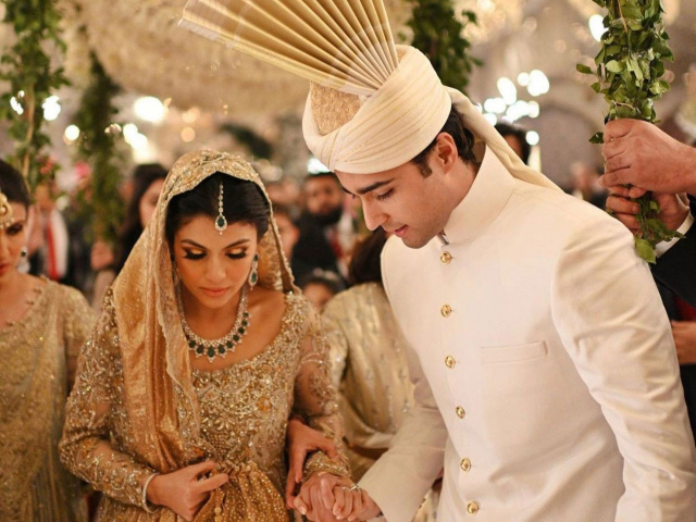 muhammad junaid safdar confirms divorce from ayesha saif muhammad junaid safdar confirms divorce from ayesha saif