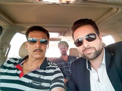 mikaal zulfiqar says india always takes advantage of pakistani actors mikaal zulfiqar says india always takes advantage of pakistani actors
