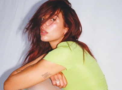 dua lipa launches new single houdini dua lipa launches new single houdini