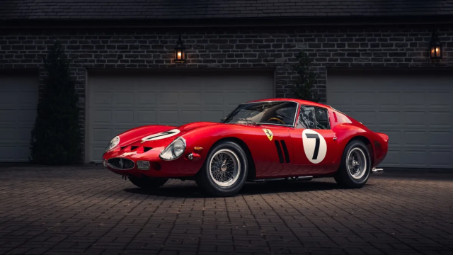 1962 ferrari auctioned for 51 7 million in new york 1962 ferrari auctioned for 51 7 million in new york