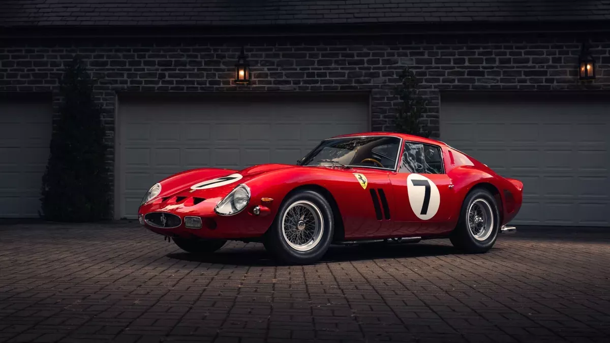 1962 ferrari auctioned for 51 7 million in new york 1962 ferrari auctioned for 51 7 million in new york