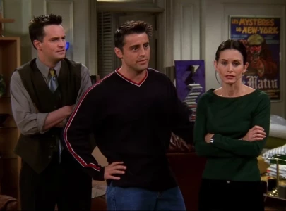 friends stars matt leblanc courteney cox pay tribute to kind and funny matthew perry