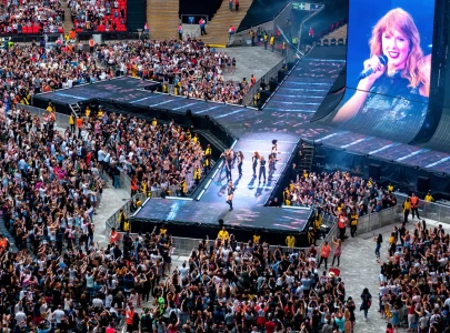 taylor swift concert organizer apologises after rio fan death taylor swift concert organizer apologises after rio fan death