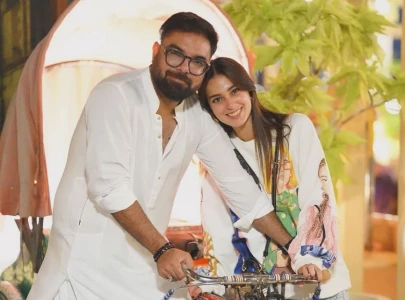 talented funny beautiful human lucky iqra hussain wishes wiser yasir hussain birthday