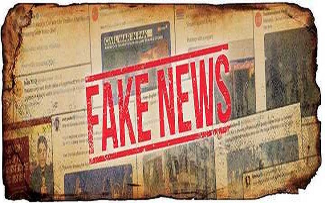 fake news photo file express