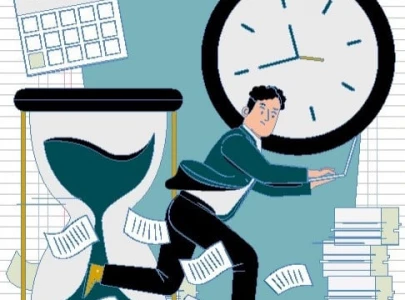 against the ticking clock against the ticking clock