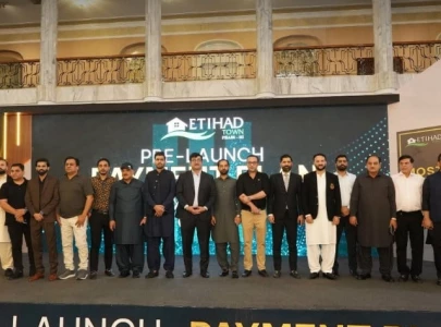 etihad town unveils pre launch payment plan for phase iii etihad town unveils pre launch payment plan for phase iii
