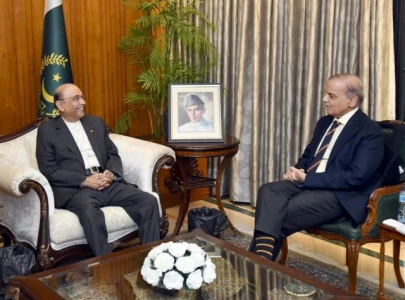 president pm resolve not to compromise on national sovereignty