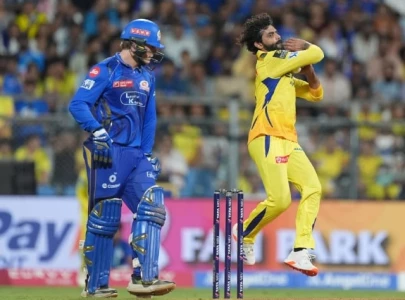 ipl 2025 rohit sharma suryakumar yadav steer mi to nine wicket win over csk ipl 2025 rohit sharma suryakumar yadav steer mi to nine wicket win over csk