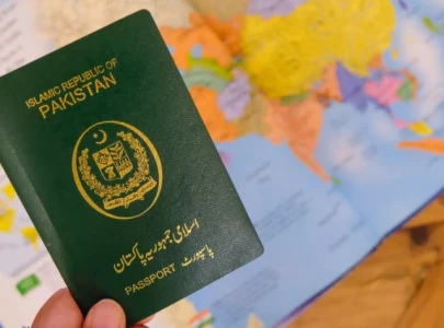 seven countries offering job seeker visas to pakistanis