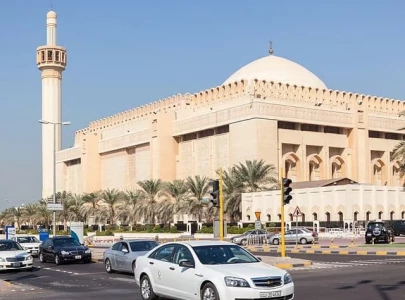 kuwait introduces shorter prayer time to reduce power consumption