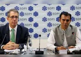 imf representative calls pakistan s eff performance strong