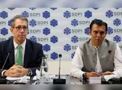 imf representative calls pakistan s eff performance strong imf representative calls pakistan s eff performance strong