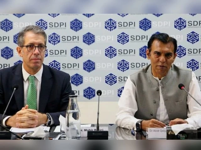 IMF representative calls Pakistan’s EFF performance ‘strong’ | The Express Tribune IMF representative calls Pakistan’s EFF performance ‘strong’ | The Express Tribune