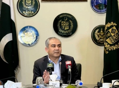 govt will respond to pti protest after their preparations are complete naqvi govt will respond to pti protest after their preparations are complete naqvi