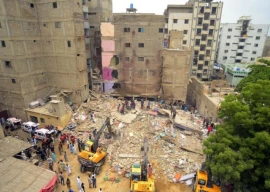 eight sbca officers get bail in building collapse case eight sbca officers get bail in building collapse case