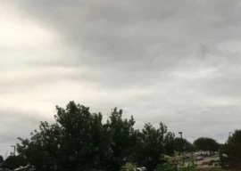 karachi to see partly cloudy humid weather for next three days pmd karachi to see partly cloudy humid weather for next three days pmd