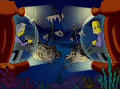 did the simpsons predict oceangate s submersible disappearing
