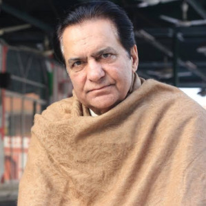 veteran actor firdous jamal diagnosed with cancer